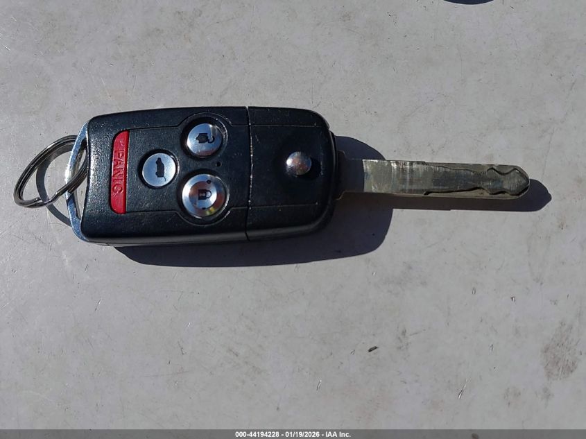 2012 Acura Mdx Technology Package VIN: 2HNYD2H37CH532566 Lot: 44194228