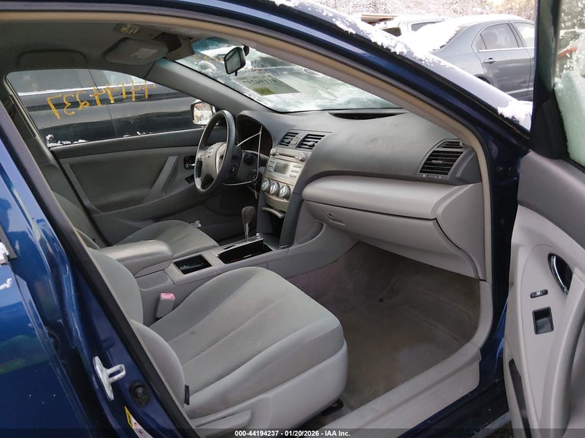 2007 Toyota Camry Ce/Le/Xle/Se