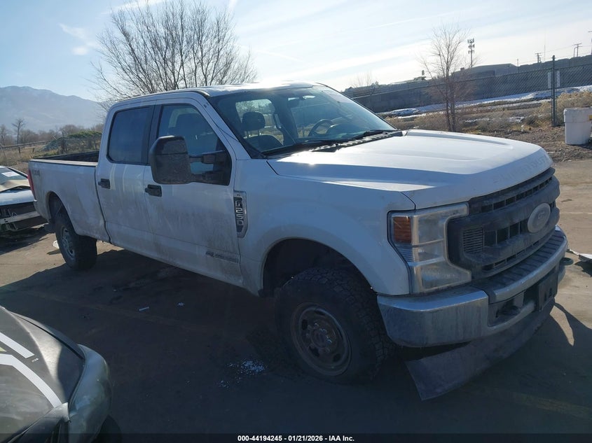 2021 Ford F-250 Xl