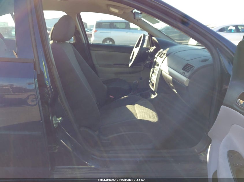 2010 Chevrolet Cobalt Lt