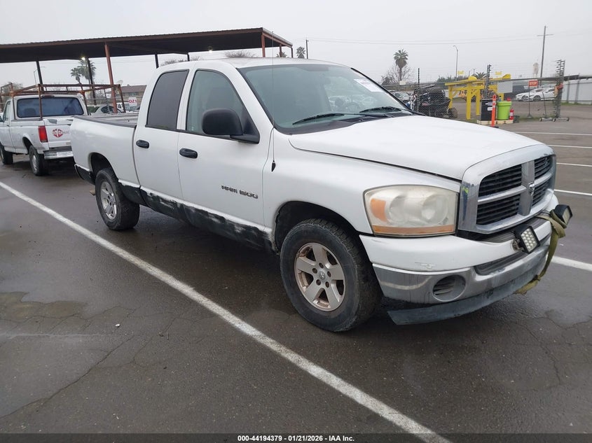 2006 Dodge Ram 1500 Slt