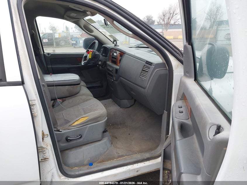 2006 Dodge Ram 1500 Slt