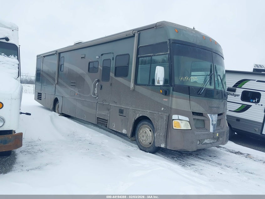 2006 Winnebago Itasca