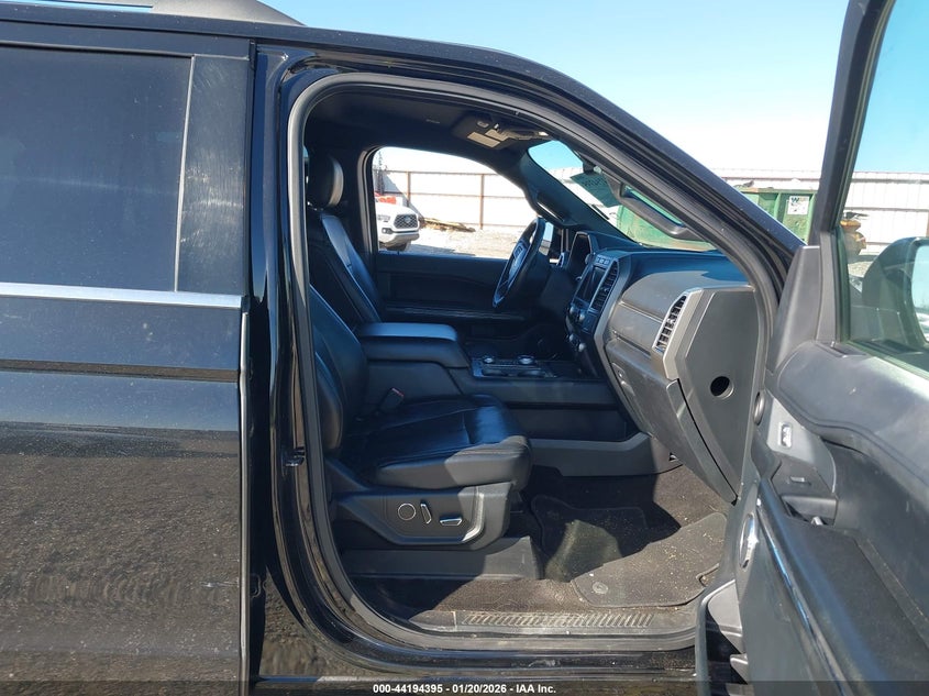 2018 Ford Expedition Max Xlt