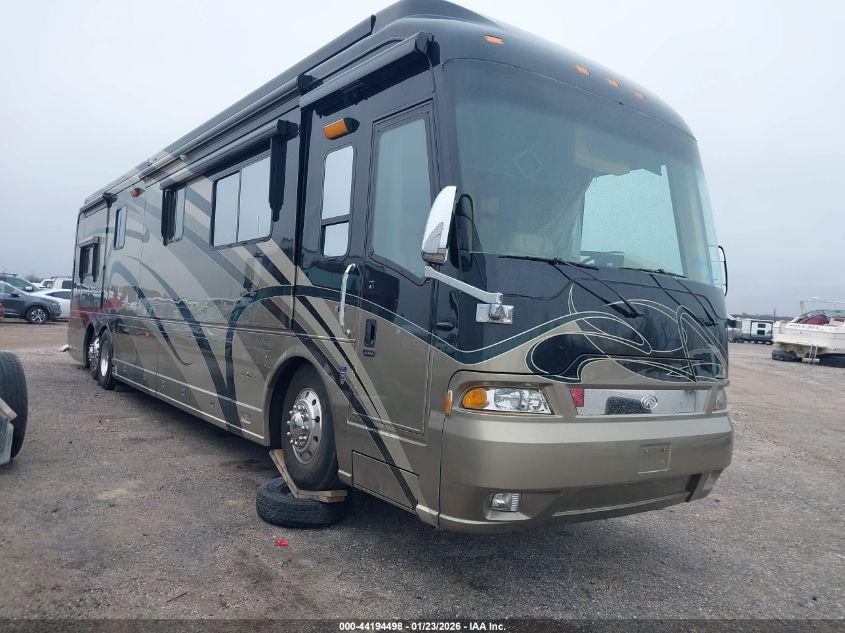 2006 Country Coach Motorhome Magna
