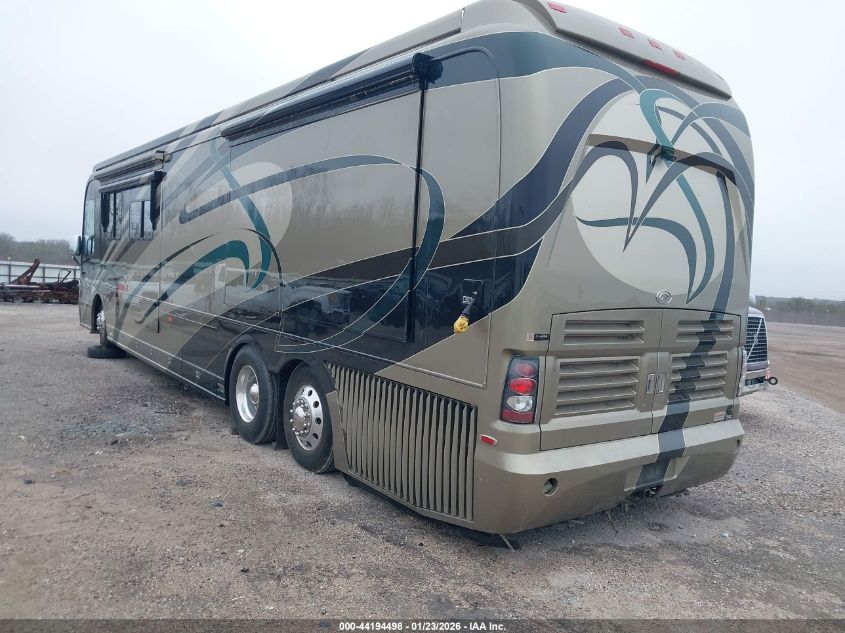 2006 Country Coach Motorhome Magna