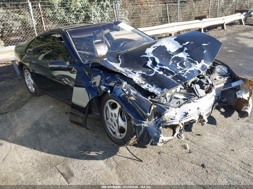 JN1RZ24A5LX000506 NISSAN 300ZX Photo 1