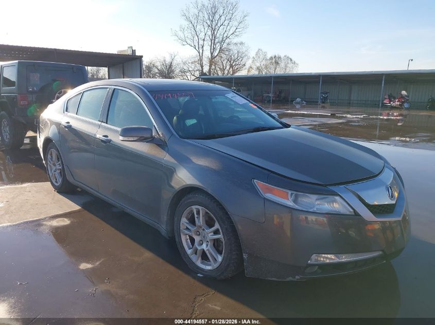2011 Acura TL