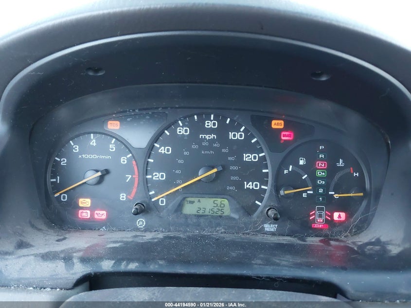 AtlanticExpress - Honda Accord