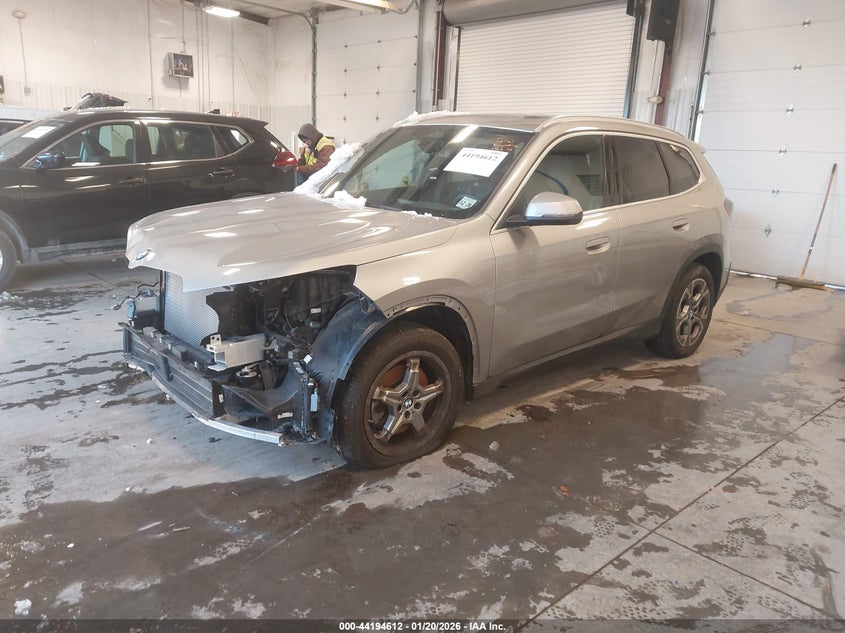 2023 BMW X1 xDrive28I