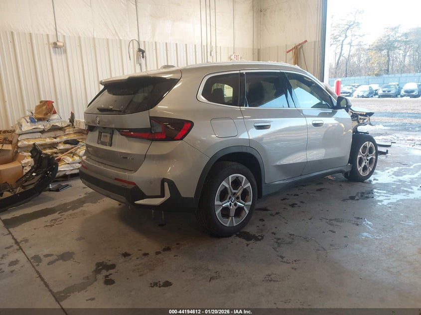2023 BMW X1 xDrive28I