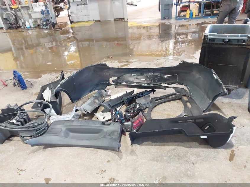 2018 Buick Regal Sportback Preferred VIN: W04GL6SXXJ1091982 Lot: 44194617