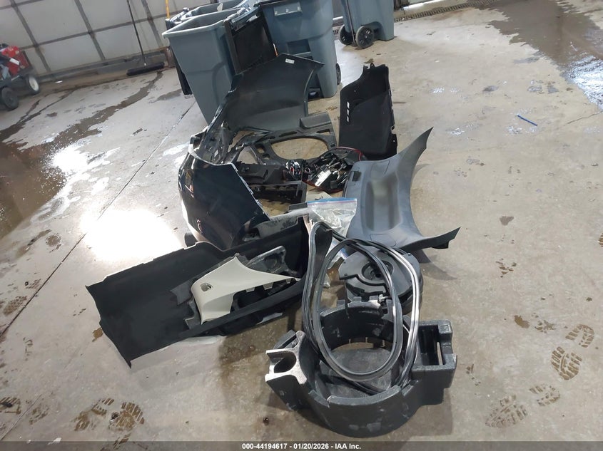 2018 Buick Regal Sportback Preferred VIN: W04GL6SXXJ1091982 Lot: 44194617