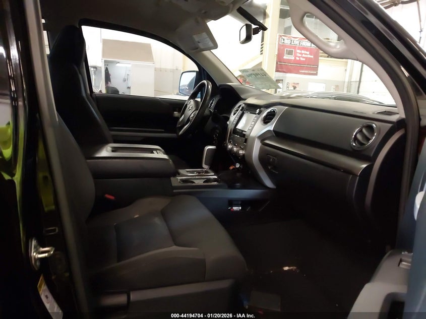 2014 Toyota Tundra Sr5 4.6L V8