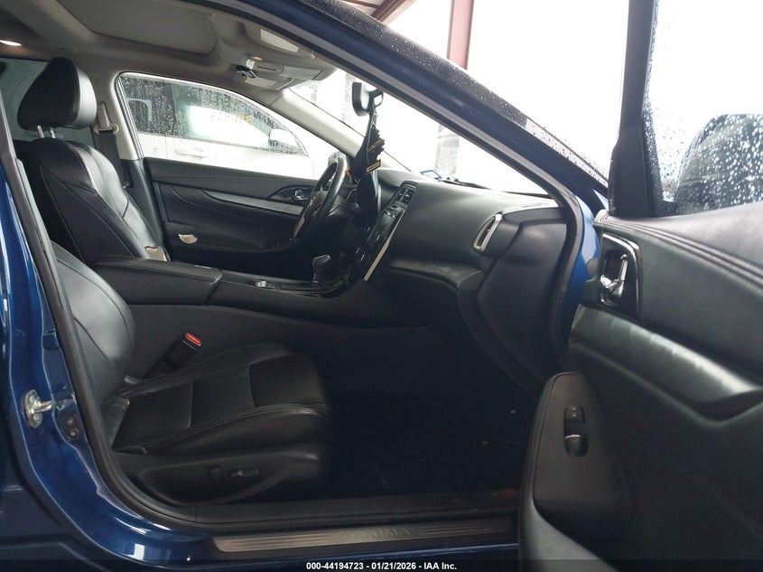 VIN 1N4AA6AP4JC396973 2018 NISSAN MAXIMA 3.5 SL