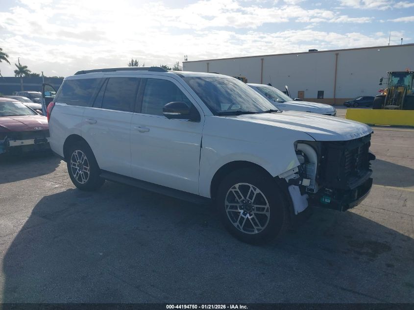 2025 Ford Expedition