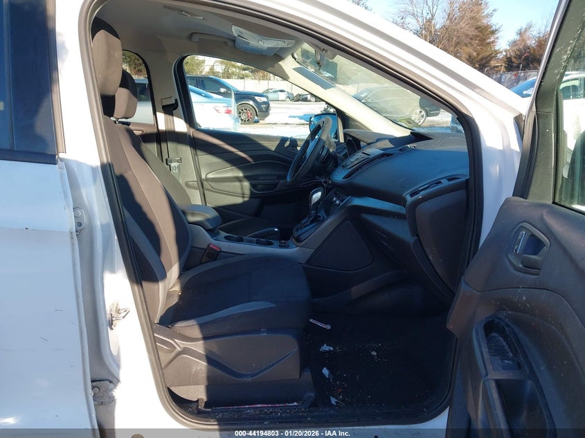 2013 Ford Escape S
