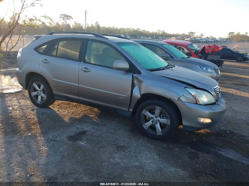 2005 Lexus RX 330