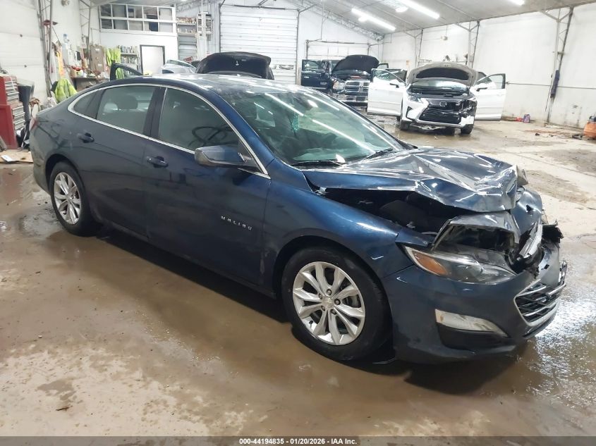 2020 Chevrolet Malibu