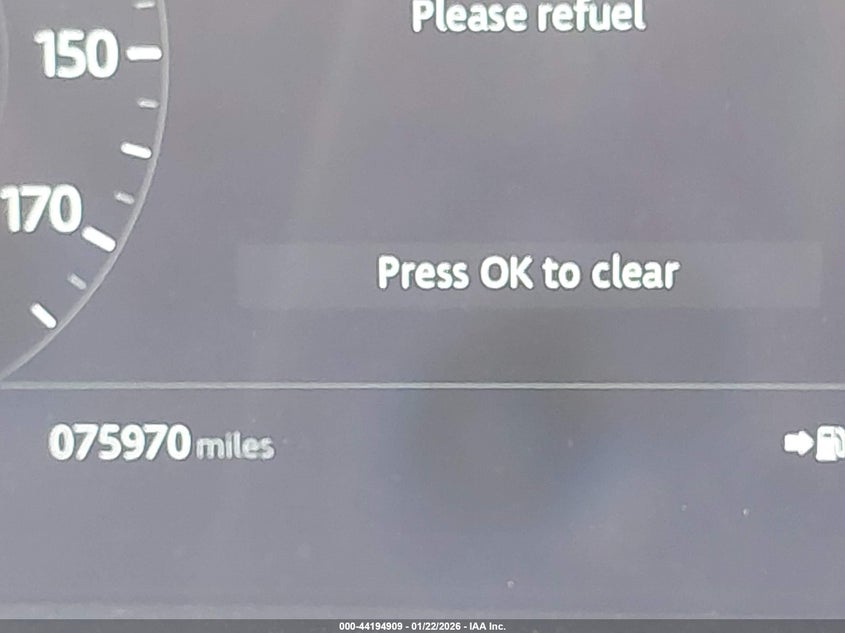 2020 Land Rover Range Rover Evoque Se VIN: SALZP2FX0LH046316 Lot: 44194909