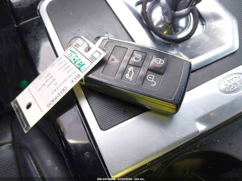 2020 Land Rover Range Rover Evoque Se VIN: SALZP2FX0LH046316 Lot: 44194909