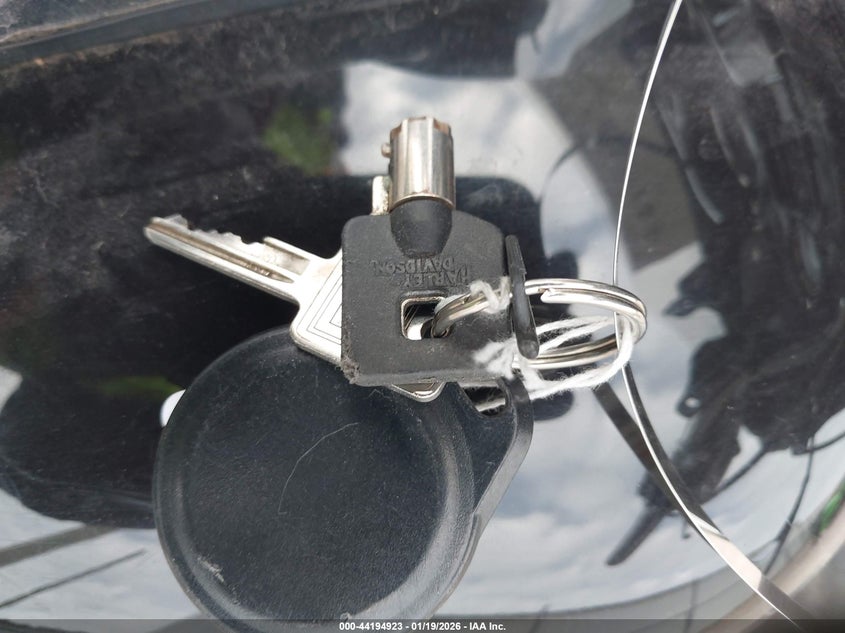 2006 Harley-Davidson Flhtcuse VIN: 1HD1PRE166Y950765 Lot: 44194923