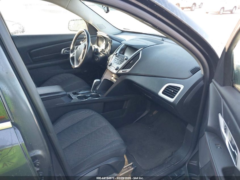 2014 GMC Terrain Sle-2