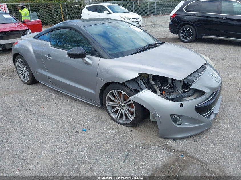 VF34J5FU1BP006489 PEUGEOT OTHER Photo 1