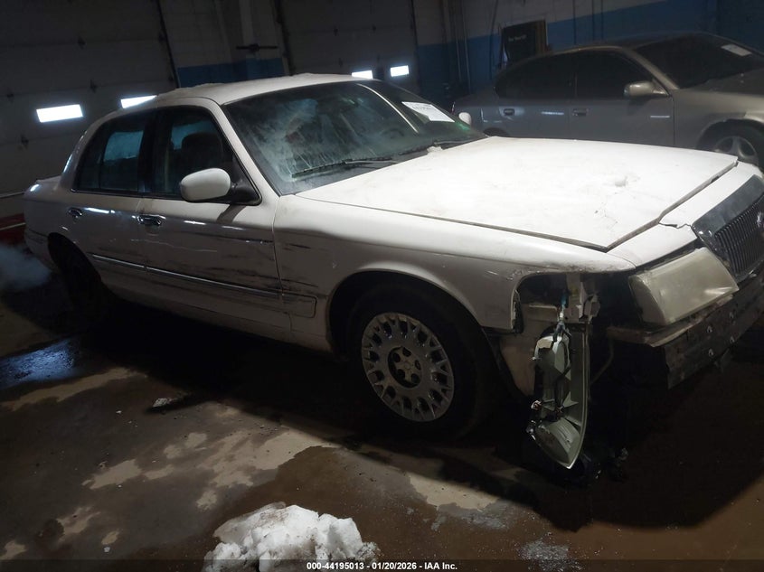 2MEFM74W93X619092 MERCURY GRAND MARQUIS Photo 1