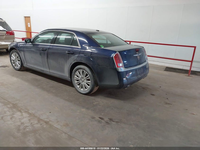 2014 Chrysler 300