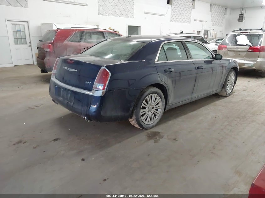 2014 Chrysler 300
