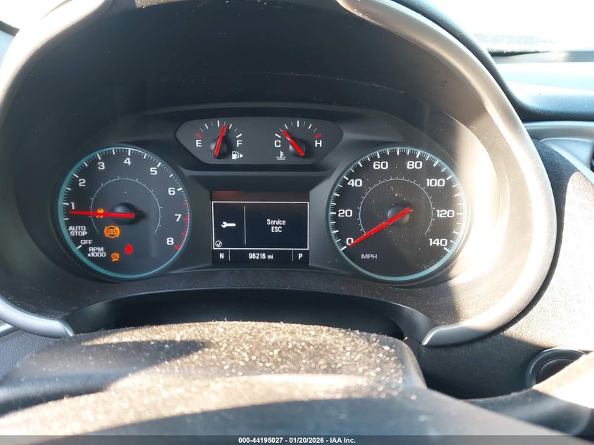VIN 1G1ZD5ST4NF127928 2022 CHEVROLET MALIBU FWD LT
