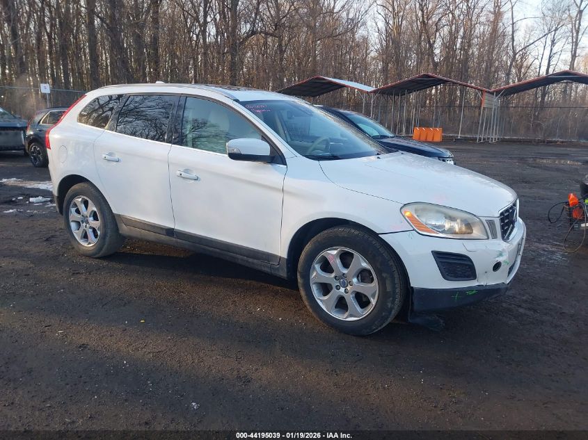 2013 Volvo XC60