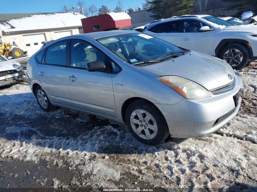 2006 Toyota Prius