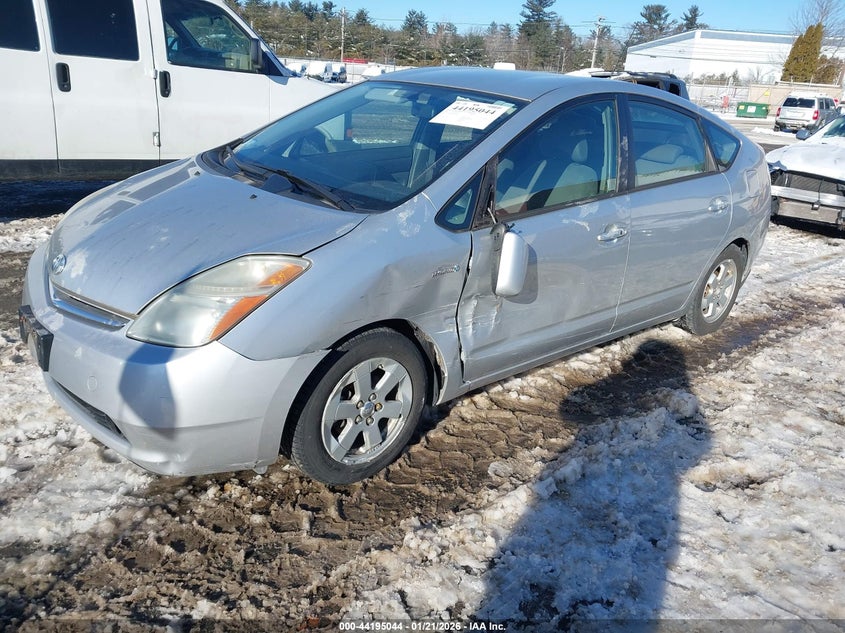 2006 Toyota Prius
