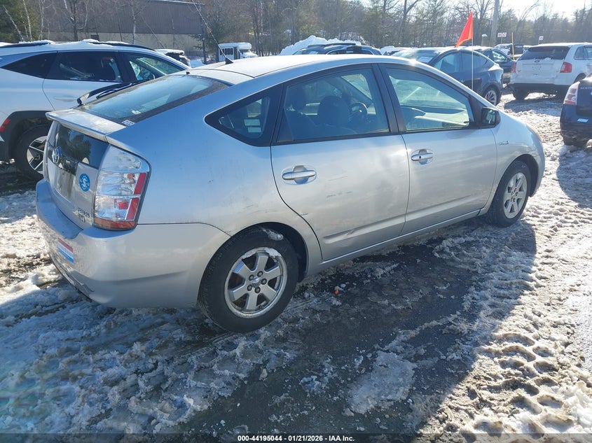 2006 Toyota Prius