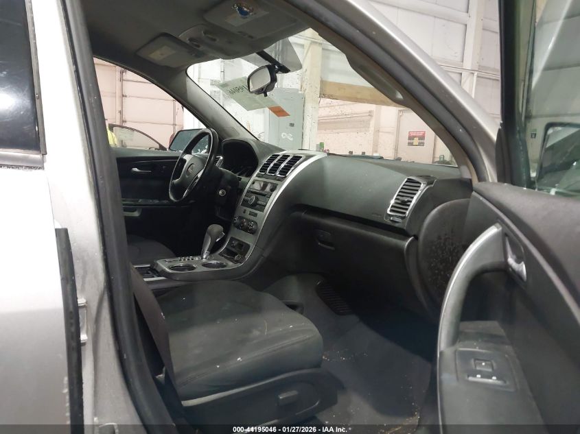 2008 GMC Acadia Sle-1