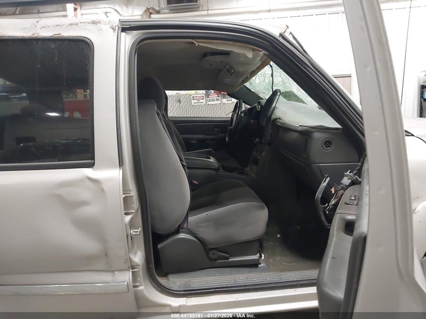 2004 GMC Sierra 2500Hd Sle