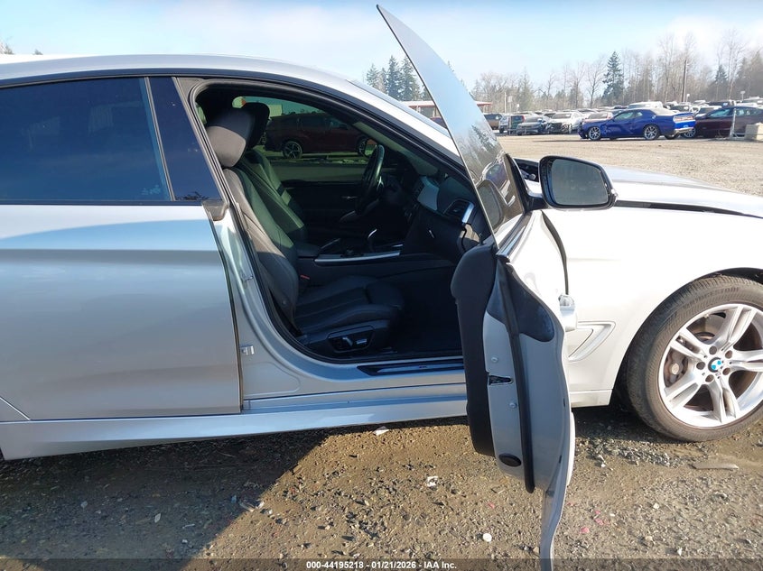 2018 BMW 340I Gran Turismo xDrive