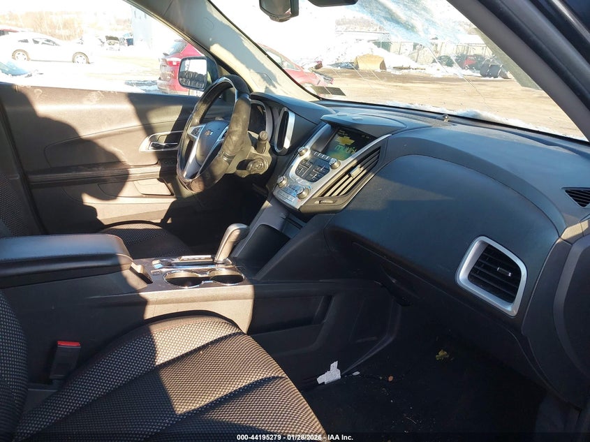 2014 Chevrolet Equinox 1Lt