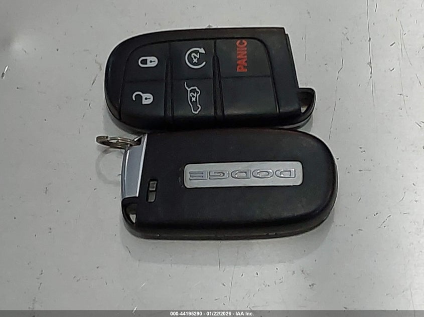 VIN 1C4RDJDG4PC668305 2023 DODGE DURANGO GT PLUS AWD