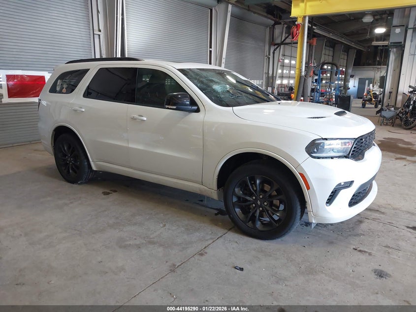 2023 Dodge Durango Gt Plus Awd