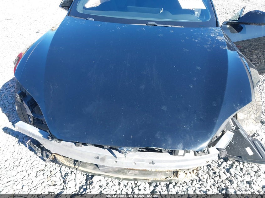 2022 Tesla Model S VIN: 5YJSA1E50NF462485 Lot: 44195413