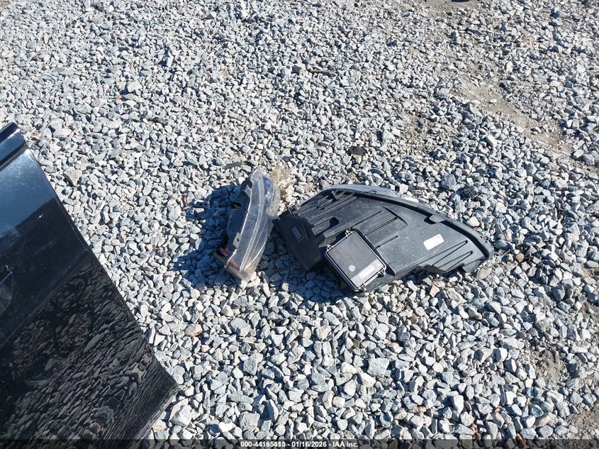 2022 Tesla Model S VIN: 5YJSA1E50NF462485 Lot: 44195413