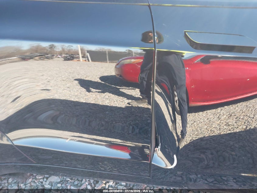 2022 Tesla Model S VIN: 5YJSA1E50NF462485 Lot: 44195413