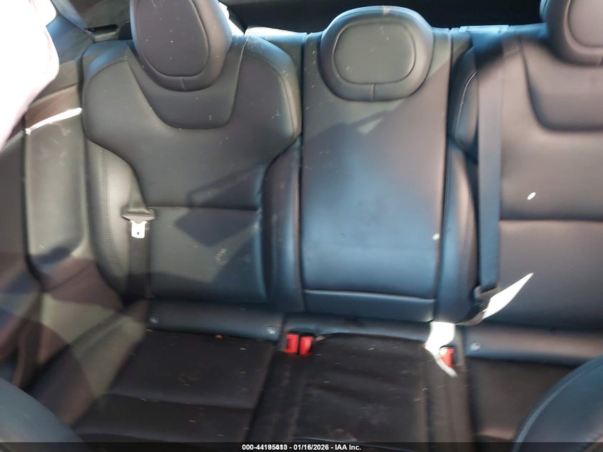 2022 Tesla Model S VIN: 5YJSA1E50NF462485 Lot: 44195413