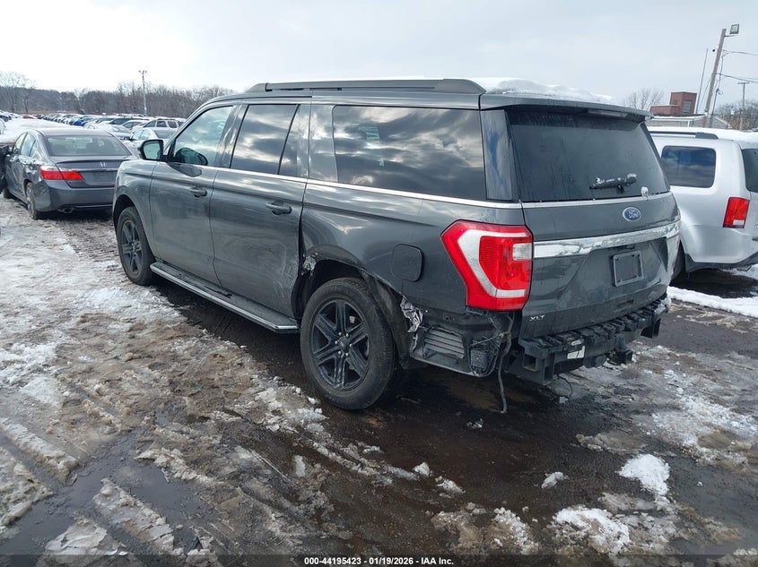 2020 Ford Expedition Xlt Max