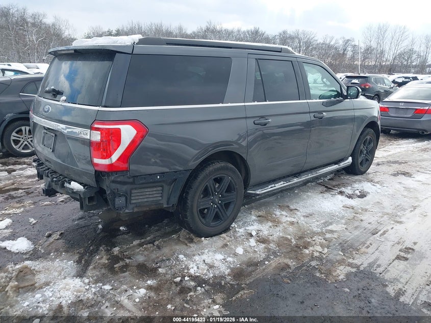2020 Ford Expedition Xlt Max