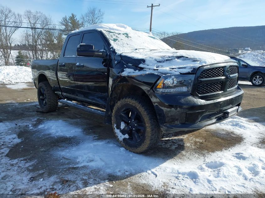 2014 Ram 1500 Express