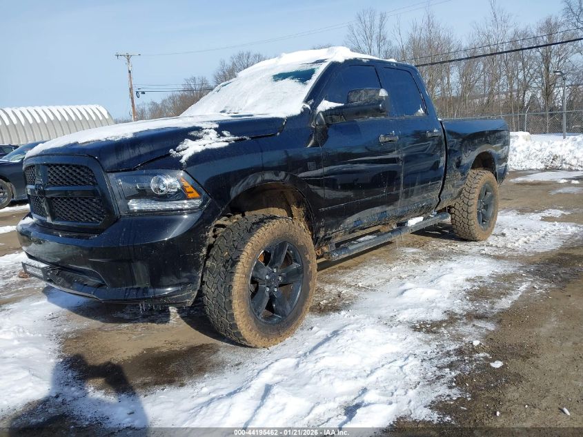 2014 Ram 1500 Express